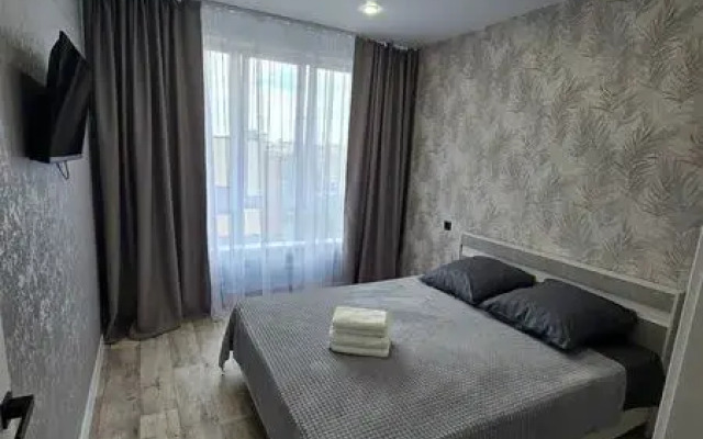 КемКомфорт на ул. Сарыгина, д. 31, к. 1