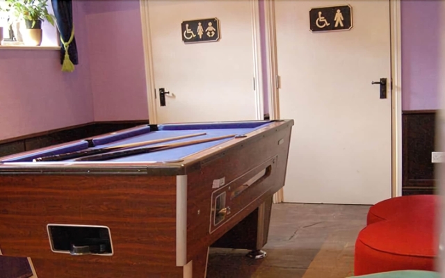 YHA Hartington Hall - Hostel