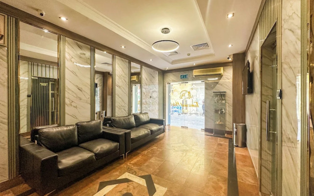 Tamarind Hotel