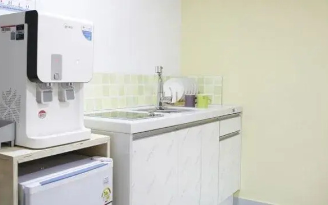 This is Guesthouse