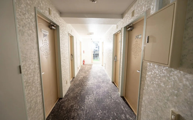 Youth Hostel Sonomama