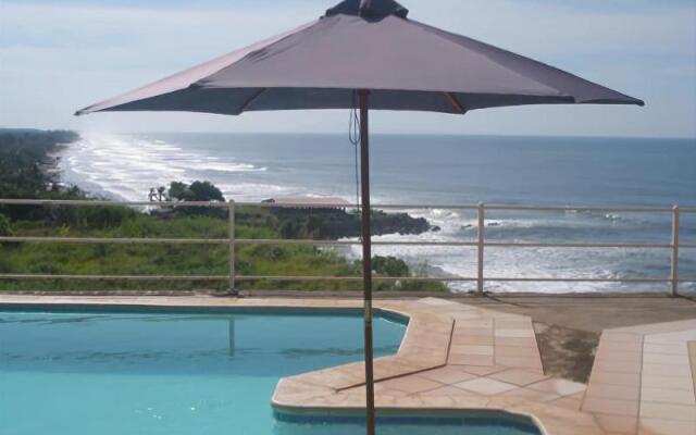 Hotel Miraflores