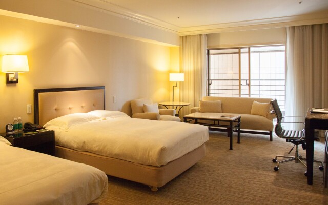 The Sherwood Taipei