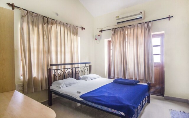 GuestHouser 4 BHK Villa 8209