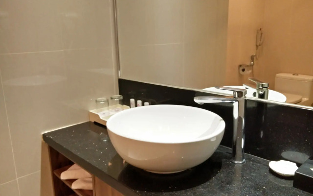 Hotel Royal Kuala Lumpur