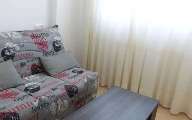 Apartamento Jardines de Denia VI
