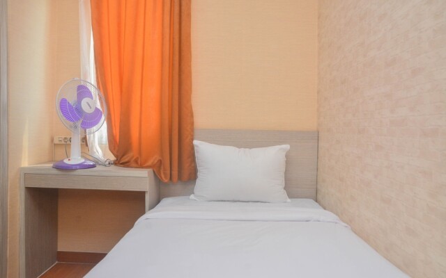 Best Deal And Nice 2Br At Bassura City Apartment