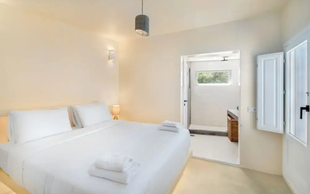 Eolithos Suites