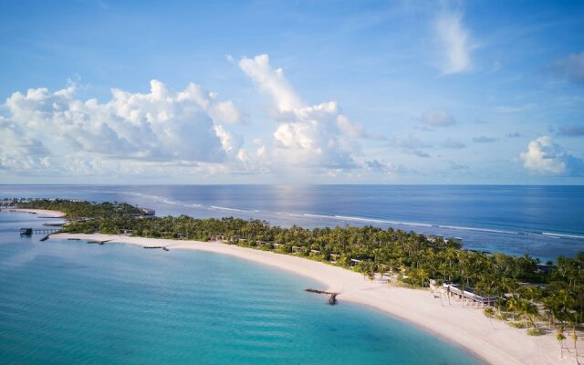 The Ritz-Carlton Maldives, Fari Islands