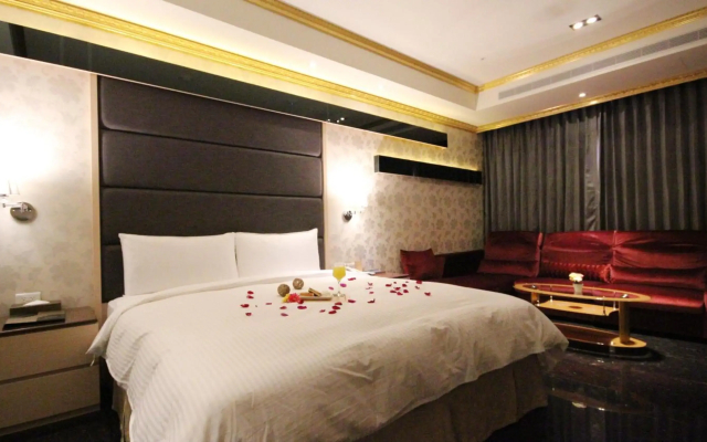 Goldsand Hotel