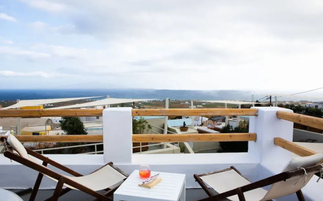 Aetheria Villas