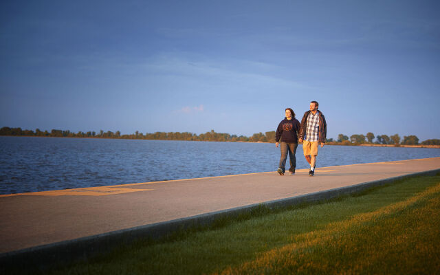 Maumee Bay Lodge and Conference Center