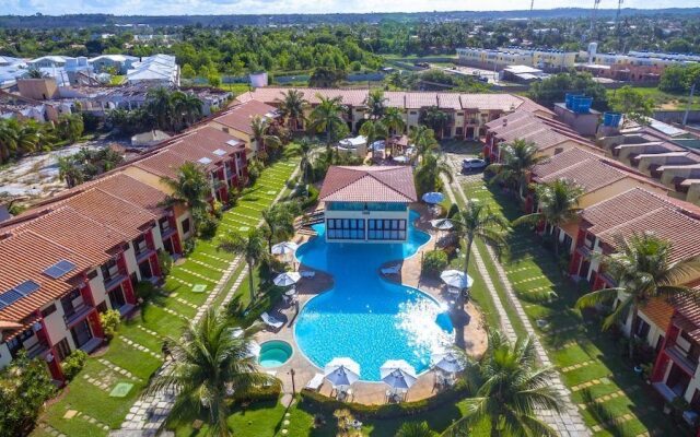 Residencial Jereusalém II