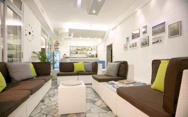 Hotel Fabris