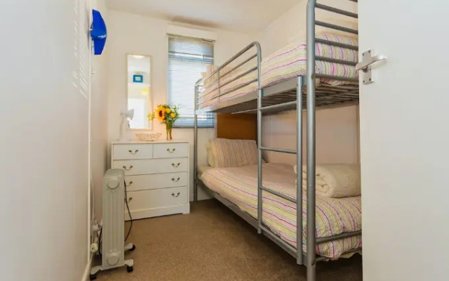Croyde SEA Breeze 3 Bedrooms