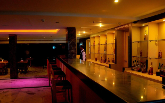 Nayagara Hotel