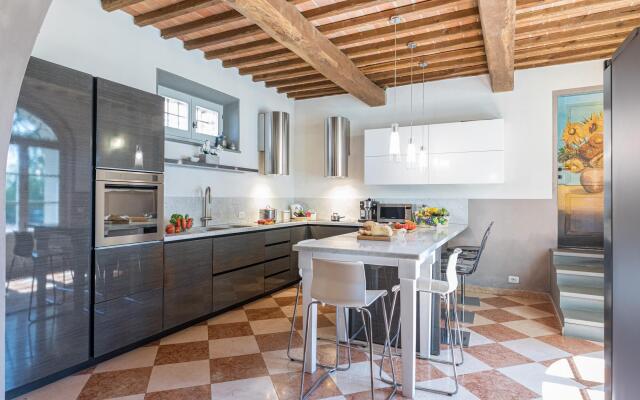 Antica Villa Merelli 24