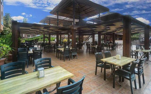 Otium Inn Residence Rivero Hotel