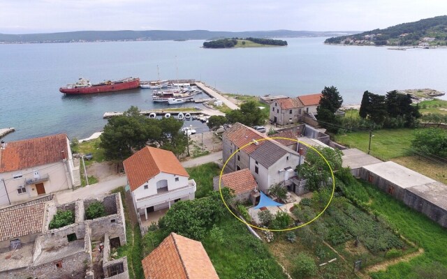 House Turmalin