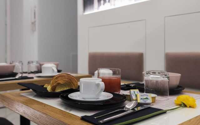 Cavour Suites Guest House