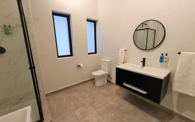 MINT Apartments Greenside