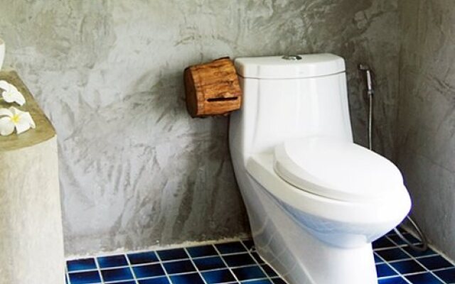 The Natural Healing Spa Retreat