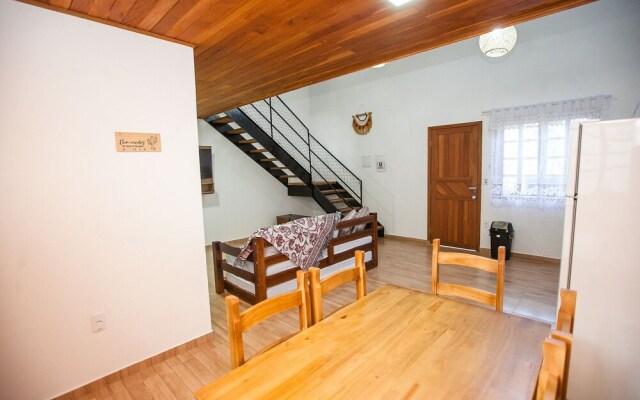 Casa em Balnário Camboriú by ReservaStar