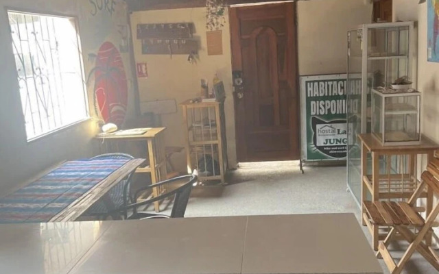 La Jungla