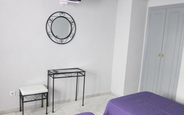 Hostal Alicia