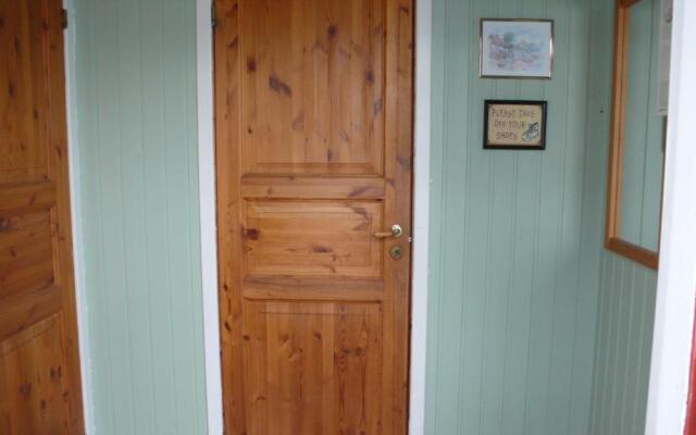 Gemlufall guesthouse