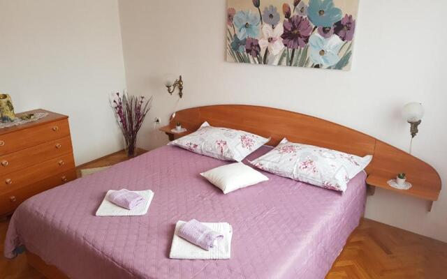 Apartmani Ivona