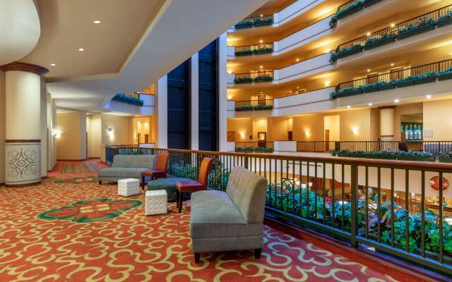 Wyndham Grand Oklahoma City Downtown