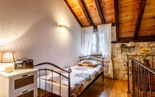 Apartments Nenad Split