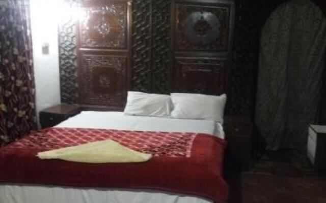 Hotel New Shalimar