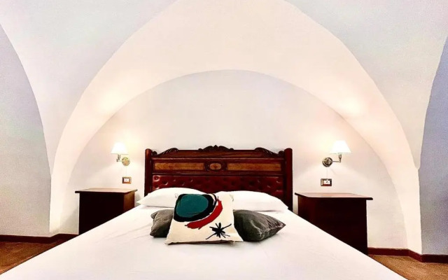 Villa Scinata Historic House