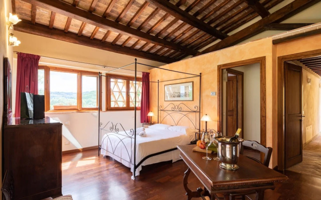 Fattoria Sant'Andrea