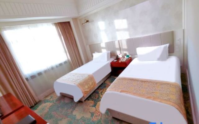 Ying De Li Hotel