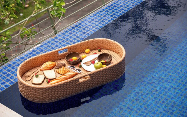 38Pax Flame of the Forest Retreat Villa KL by Verano