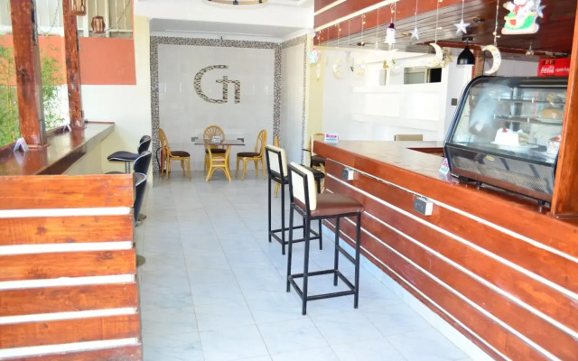 Golf Hotel Kakamega
