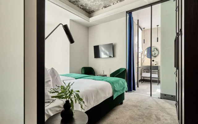 Hotel Liberte 33