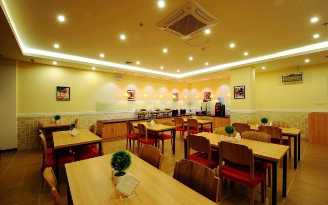 Home Inn Nanchang Railway Station