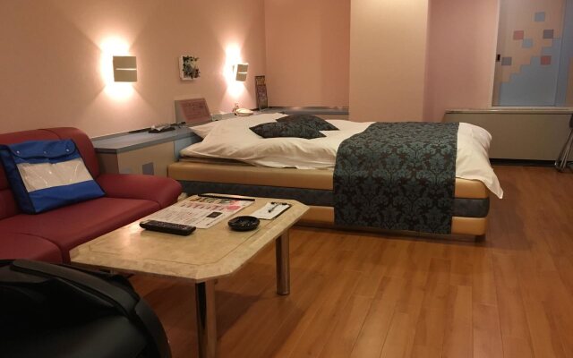 Hotel AVANCER Osaka Temma -Adult Only