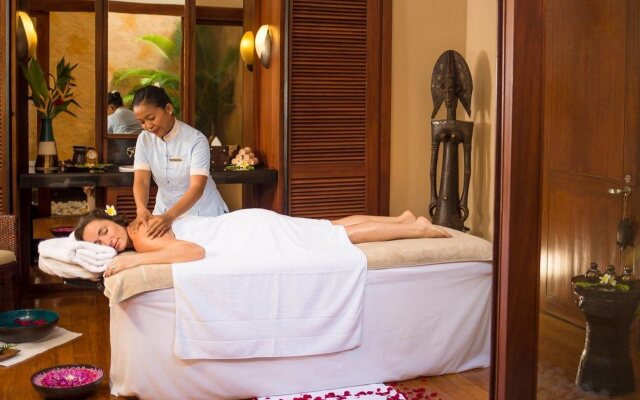 The Oberoi Beach Resort, Mauritius
