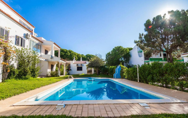 Akisol Olhos de Agua Pine II