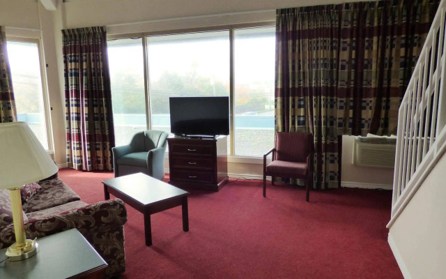Port Augusta Inn and Suites