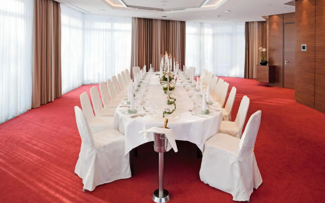 Mövenpick Hotel Münster am Aasee