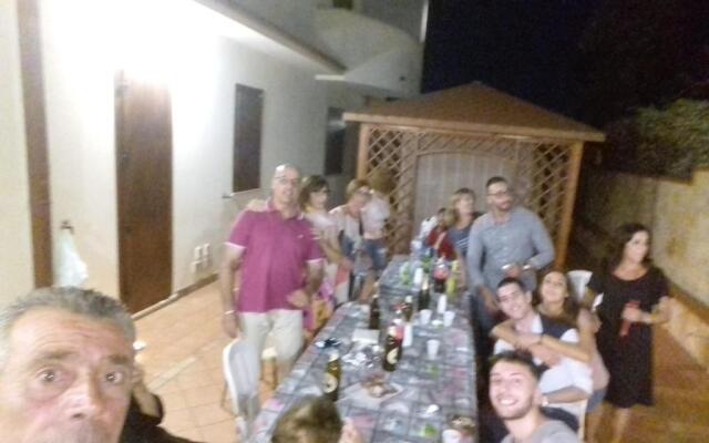 Il Mandorlo