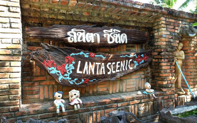 Lanta Scenic Bungalow