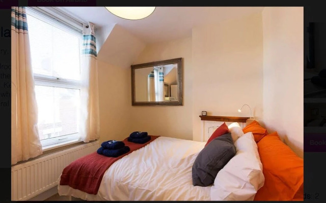 Prospect Place