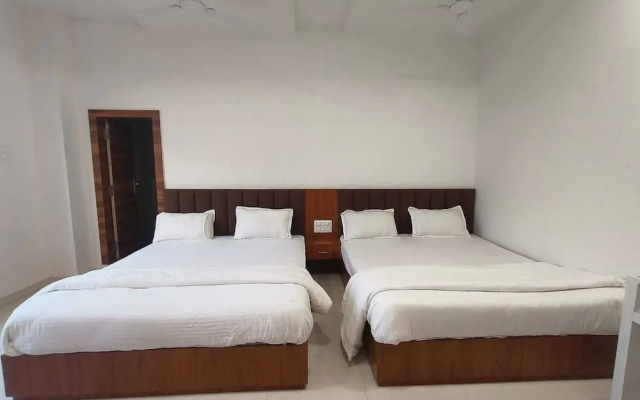 Hotel Kamla Heritage - Shivpuri